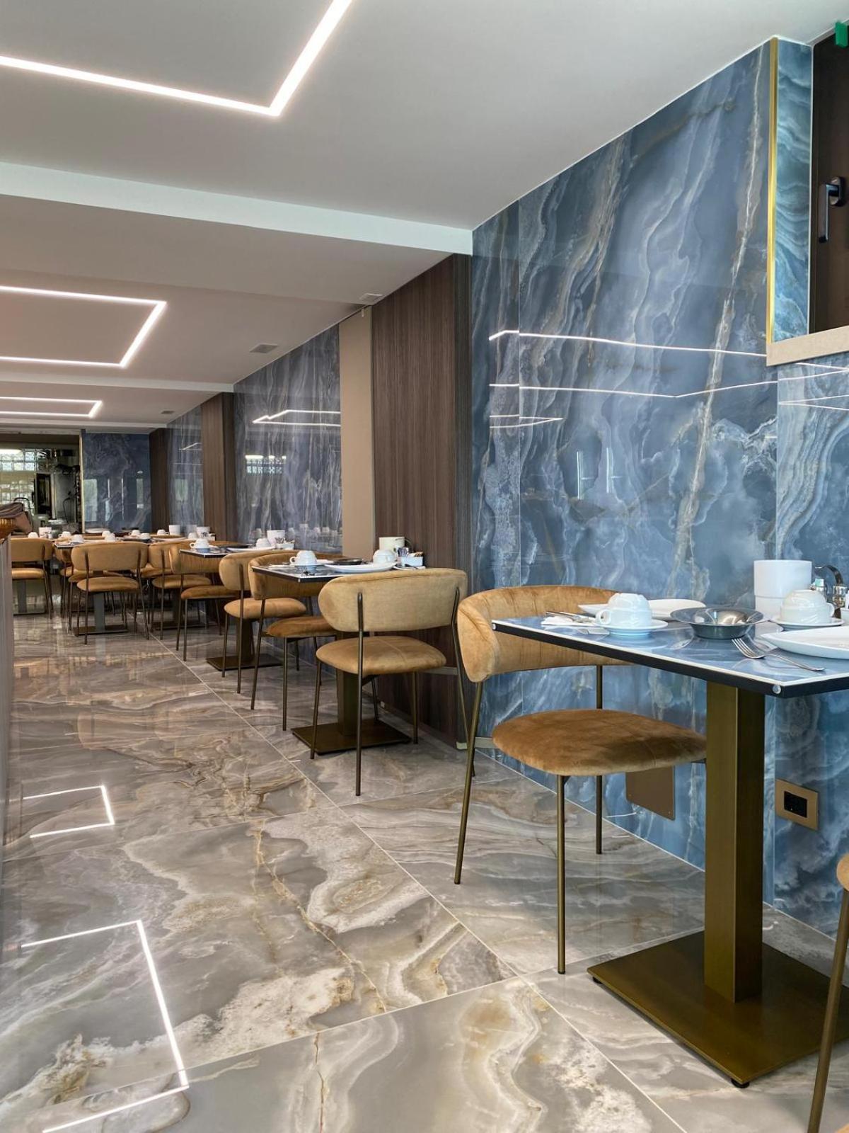 Hotel Serena Grado Eksteriør billede