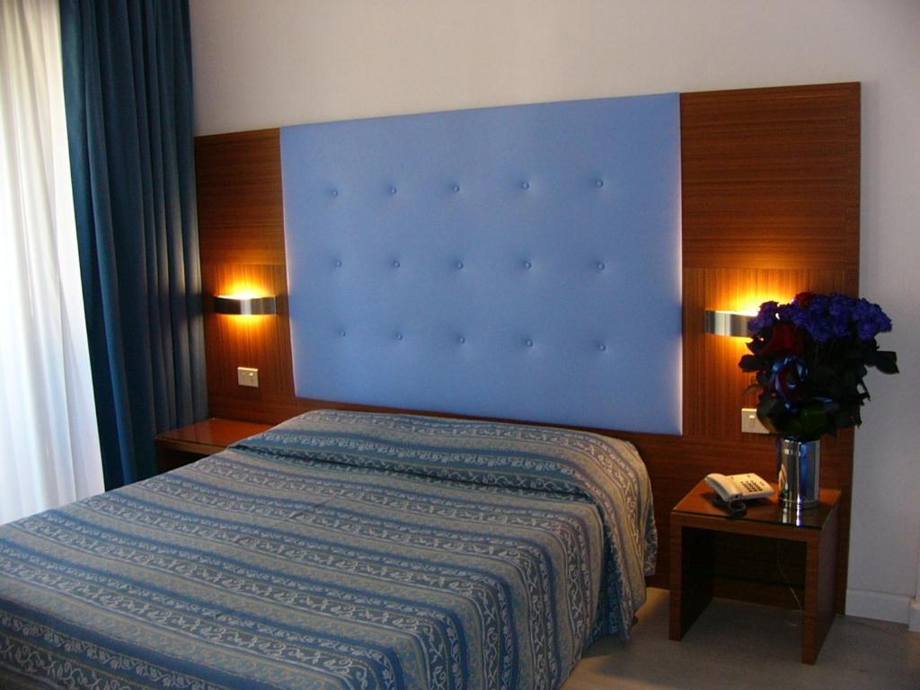 Hotel Serena Grado Eksteriør billede